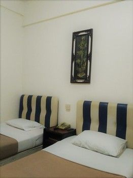 Ang'S Hotel コタキナバル エクステリア 写真